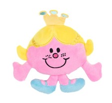 Plüschtier Frau Prinzessin 22