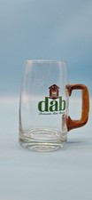 DAB Bierglas alt Glas Bier