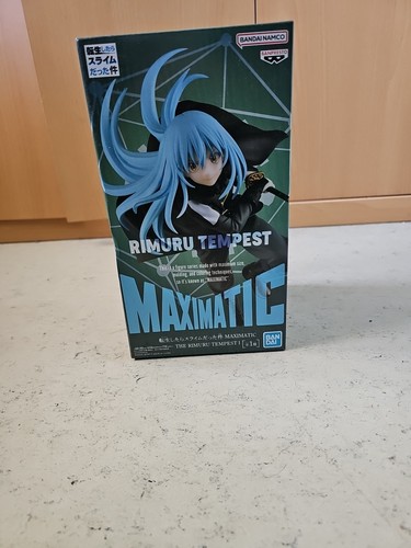 Maximatic rimuru tempes - maximatic,