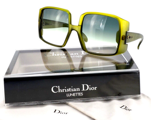 Christian dior sonnenbrille - christian,
