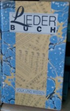 Liederbuch Musikunterricht