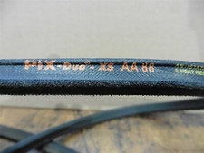 Mtd kant keilriemen - 6,