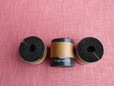 3 Stück Armafix Rohrträger AF4, F x - 4(3) - 10/12, s. Beschreibung