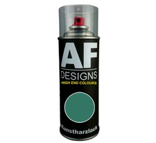 Kunstharz Lackspray Buntlack