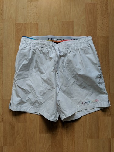 Calvin klein herren badehose - klein,