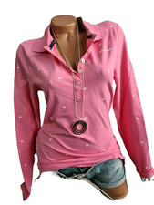 KangaROOS Shirt Bluse Oberteil