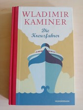 Die Kreuzfahrer - Kaminer