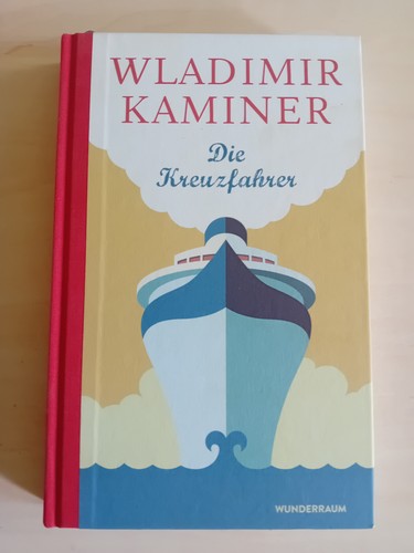 Die kreuzfahrer kaminer - die,