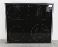 Bauknecht EKV 6640 IN Typ: PFEVP Glaskeramikkochfeld Kochfeld