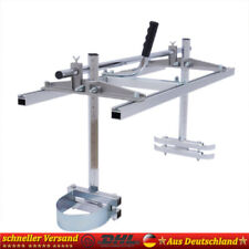 36" Mobiles Sägewerk Holz Motorsäge Kettensägenmühle für Kettensäge DE