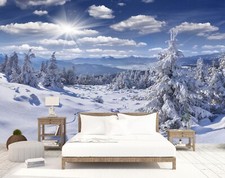 3D Wald Schneeberg Q6706