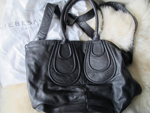 Liebeskind tasche shopper nele - tasche,