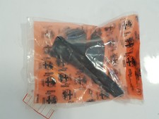 Verkleidung Vordersitz links Blende Alfa Romeo 156 ab 2002 OE 183211661 NEU