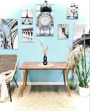 60ER 70ER JAHRE MID CENTURY COUCHTISCH SOFA TISCH TABLE VINTAGE ALT