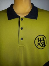 HÄXA POLO LONGSLEEVE GR. XL