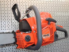 xx Oleo-Mac Efco GS440