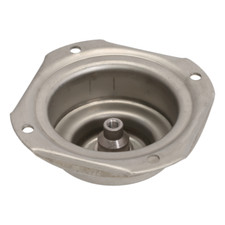 Saeco Unterkesselgehäuse für