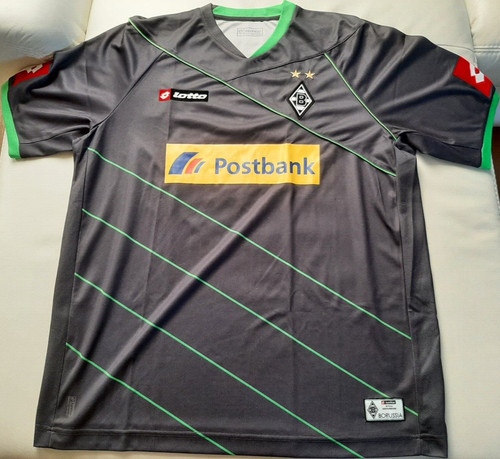 Borussia mönchengladbach - borussia,