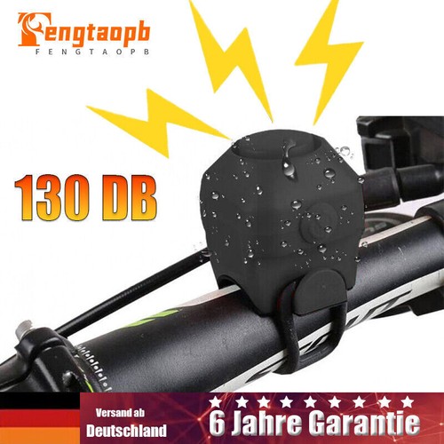 130 fahrradklingel - 130, db