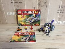 LEGO 70745 Ninjago Ancondrai