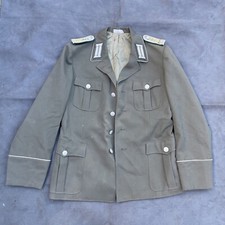 NVA Uniform, g48-1, Arzt