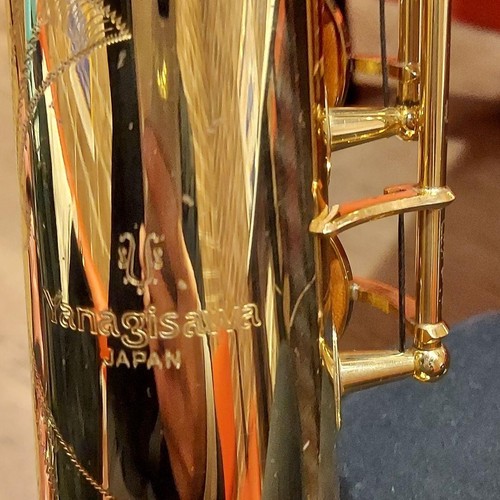 Yanagisawa 901 - yanagisawa, s-901