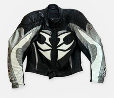 Motorradjacke Hein Gericke