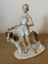 Vintage Porzellan