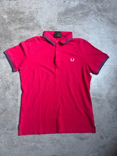 Riginal fred perry - riginal, fit