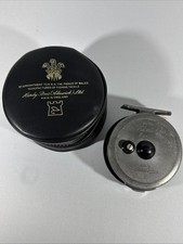 Hardy Bros Ltd. Viscount 140