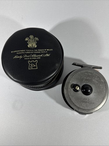 Hardy bros ltd viscount 140 - ltd.,