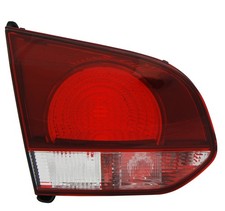 Rückleuchte links innen für