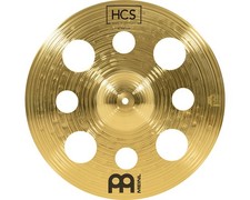 Meinl HCS 16" Trash Crash