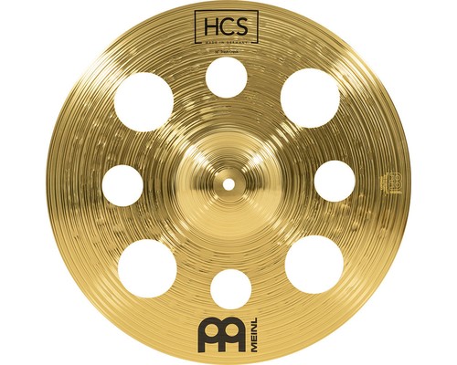 Meinl hcs trash crash - 16",