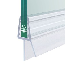 Duschdichtung Dichtung 1/2x