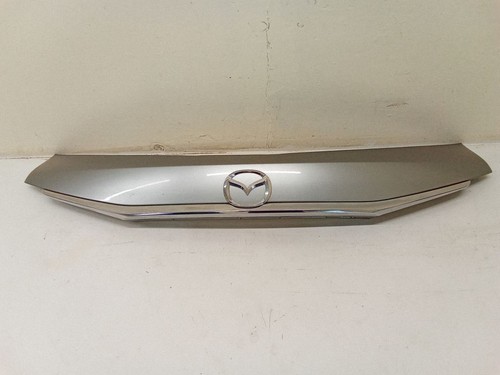Mazda 2013 heckspoiler - mazda, 6