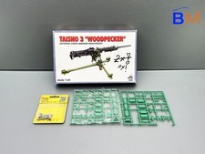1:35 RPM 35905 Taisho 3 "Woodpecker" Bausatz // 5 T 0079