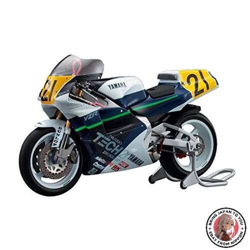 Hasegawa yamaha yzr500 0wa8 - hasegawa,