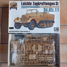AFV-Club 35040 German