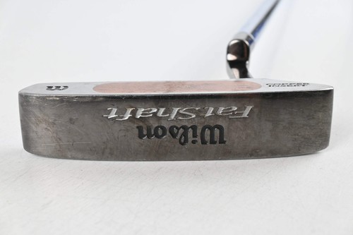 Wilson fat shaft putter - shaft,