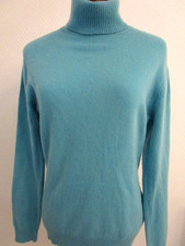 Laura di Sarpi Cashmere Pullover gr 38/40
