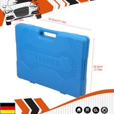 Gewindeschneider Satz Gewindeschneidesatz M2-M18 Fein Gewinde Gewindebohrer Set