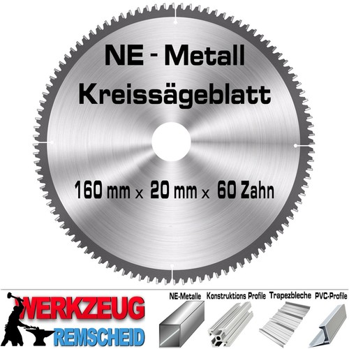 Hartmetall kreissägeblatt - hartmetall,