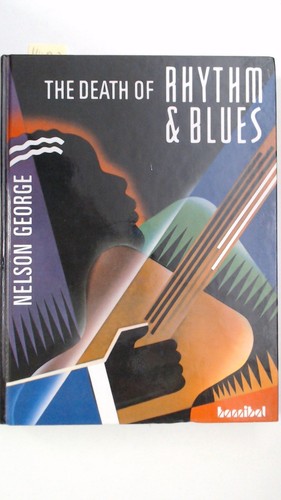 Der tod des - der, blues"
