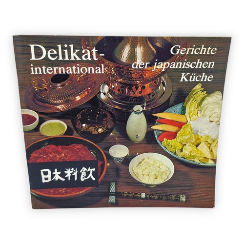 Delikat international gerichte - international,