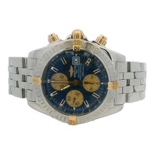 Breitling Chronomat Evolution