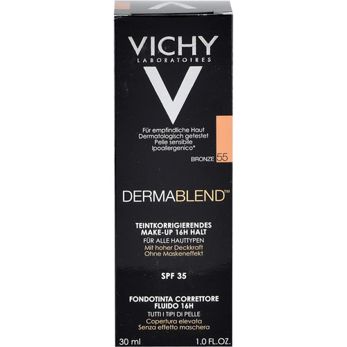 Vichy dermablend make 30 - vichy,
