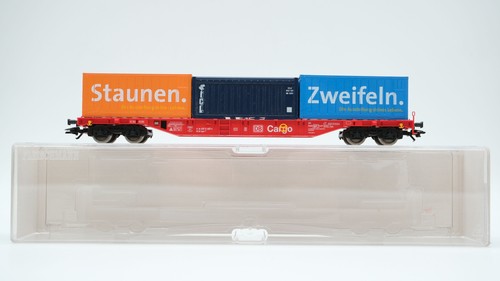 Fleischmann 524904 k - h0,