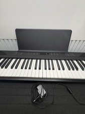 Alesis recital play digital - alesis,