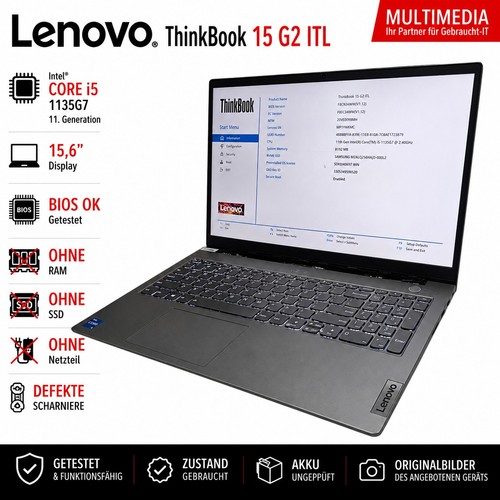 Lenovo thinkbook itl - lenovo,
